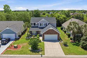 5103 Weatherwood Dr, North Myrtle Beach, SC 29582 - Photo 43