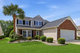 5103 Weatherwood Dr, North Myrtle Beach, SC 29582 - Photo 1