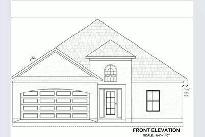 1025 Myrtle Dr., Surfside Beach, SC 29575 - Photo 1