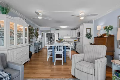 1210 N Waccamaw Dr. #1115, Garden City, SC 29576 - Photo 19