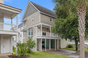909 Perrin Dr, North Myrtle Beach, SC 29582 - Photo 1