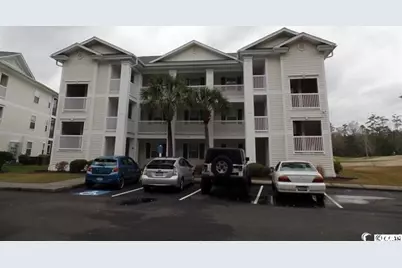 505 White River Dr. #25-C, Myrtle Beach, SC 29579 - Photo 1