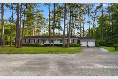 106 Jessamine St., Andrews, SC 29510 - Photo 1