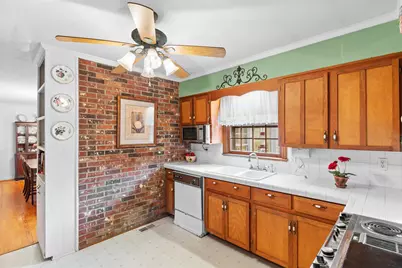 106 Jessamine St., Andrews, SC 29510 - Photo 5