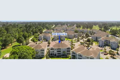 4753 Wild Iris Dr. #202, Myrtle Beach, SC 29577 - Photo 37
