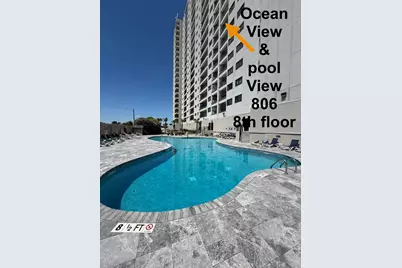 5905 S Kings Hwy. #806, Myrtle Beach, SC 29575 - Photo 13