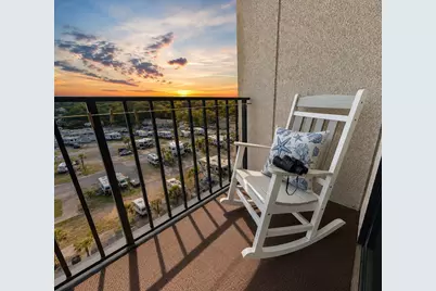 5905 S Kings Hwy. #806, Myrtle Beach, SC 29575 - Photo 11