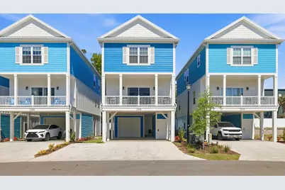 2313 Seaseeker Ln., Myrtle Beach, SC 29577 - Photo 1