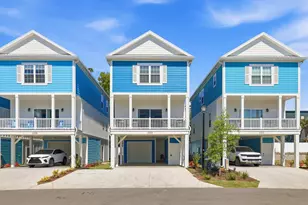 2313 Seaseeker Ln, Myrtle Beach, SC 29577 - Photo 1