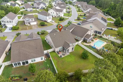 3688 White Wing Circle, Myrtle Beach, SC 29579 - Photo 39