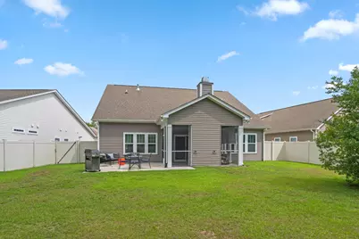 3688 White Wing Circle, Myrtle Beach, SC 29579 - Photo 35