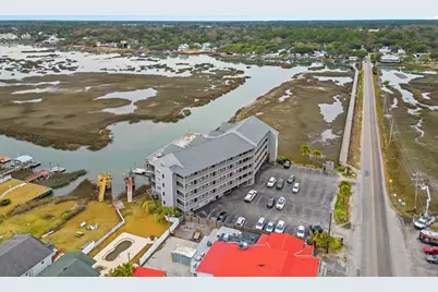 215 Atlantic Ave. #304, Garden City Beach, SC 29576 - Photo 13