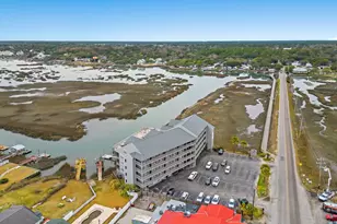 215 Atlantic Ave, Garden City Beach, SC 29576 - Photo 13
