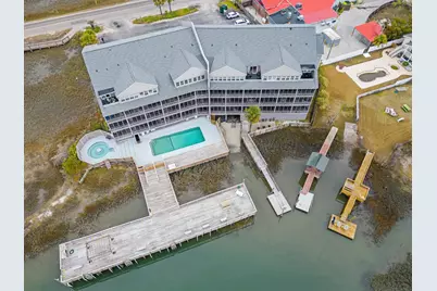 215 Atlantic Ave. #304, Garden City Beach, SC 29576 - Photo 9