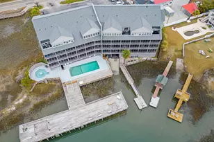215 Atlantic Ave, Garden City Beach, SC 29576 - Photo 9