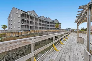 215 Atlantic Ave, Garden City Beach, SC 29576 - Photo 5
