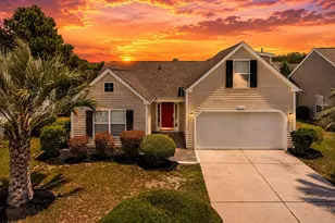2213 Haystack Way, Myrtle Beach, SC 29579 - Photo 1