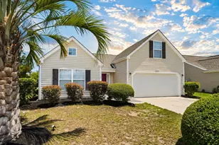 2213 Haystack Way, Myrtle Beach, SC 29579 - Photo 1