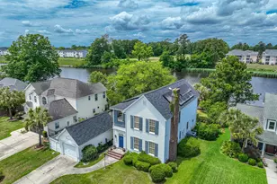 383 Pilothouse Dr, Myrtle Beach, SC 29577 - Photo 1