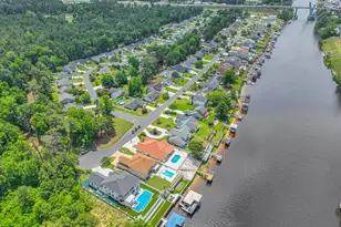 383 Pilothouse Dr, Myrtle Beach, SC 29577 - Photo 35