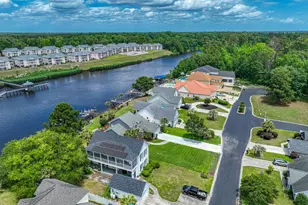 383 Pilothouse Dr, Myrtle Beach, SC 29577 - Photo 33