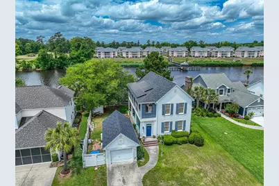 383 Pilothouse Dr., Myrtle Beach, SC 29577 - Photo 5