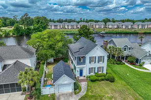 383 Pilothouse Dr, Myrtle Beach, SC 29577 - Photo 5