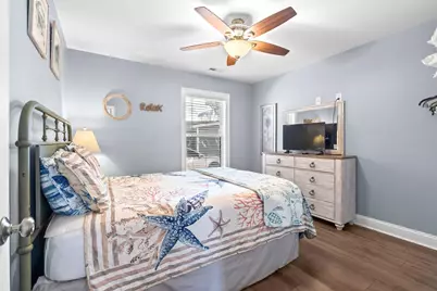 6001 1089 South Kings Hwy., Myrtle Beach, SC 29575 - Photo 21