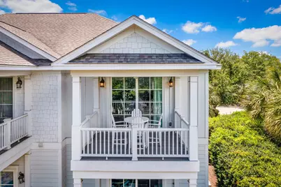 730 Madiera Dr. #201, North Myrtle Beach, SC 29582 - Photo 5