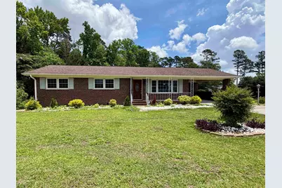 3240 Mount Olive Church Rd., Loris, SC 29569 - Photo 1