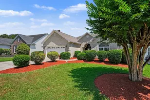 1420 Winged Foot Ct, Murrells Inlet, SC 29576 - Photo 3
