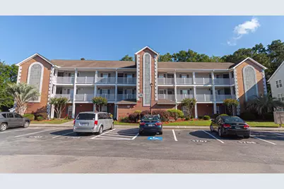 4850 Meadowsweet Dr. #Unit 1709, Myrtle Beach, SC 29579 - Photo 1