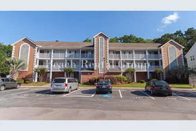 4850 Meadowsweet Dr. #Unit 1709, Myrtle Beach, SC 29579 - Photo 1