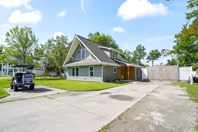 1406 Winddrift Ct., Surfside Beach, SC 29575 - Photo 1