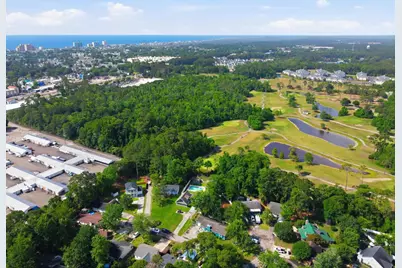 1406 Winddrift Ct., Surfside Beach, SC 29575 - Photo 43
