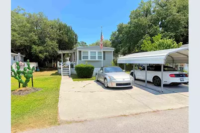 18 Musket St., Murrells Inlet, SC 29576 - Photo 1