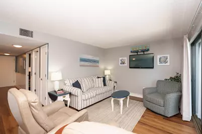 5905 South Kings Hwy. #512-B, Myrtle Beach, SC 29575 - Photo 9