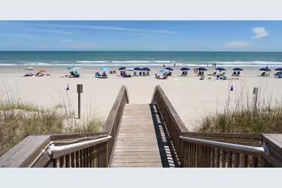 595 South Kings Hwy. #512-B, Myrtle Beach, SC 29575 - Photo 25