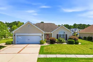 1037 Pecan Grove Blvd, Conway, SC 29527 - Photo 3