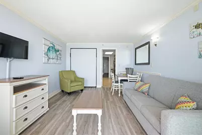 3000 N Ocean Blvd. #927, Myrtle Beach, SC 29577 - Photo 5