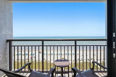 3000 N Ocean Blvd. #927, Myrtle Beach, SC 29577 - Photo 23
