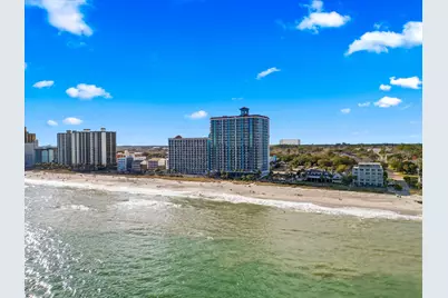 3000 N Ocean Blvd. #927, Myrtle Beach, SC 29577 - Photo 33