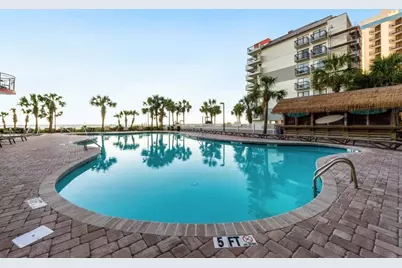 7200 N Ocean Blvd. #652, Myrtle Beach, SC 29577 - Photo 21
