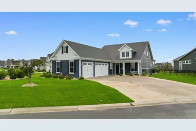 801 Lesabre Loop, Myrtle Beach, SC 29579 - Photo 3