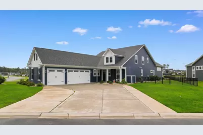 801 Lesabre Loop, Myrtle Beach, SC 29579 - Photo 5