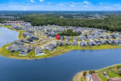 801 Lesabre Loop, Myrtle Beach, SC 29579 - Photo 3