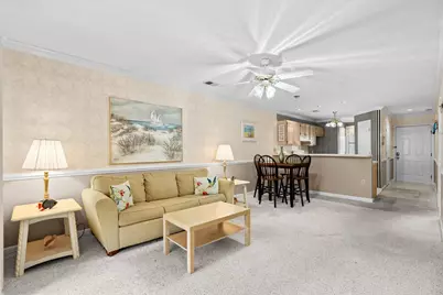 4105 Pinehurst Circle #CC4, Little River, SC 29566 - Photo 5