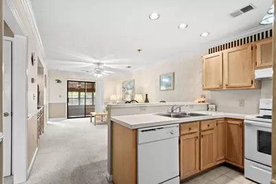 4105 Pinehurst Circle #CC4, Little River, SC 29566 - Photo 3