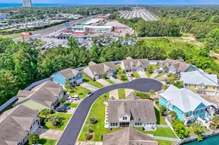 344 St Catherine Bay Court,, Surfside Beach, SC 29575 - Photo 49
