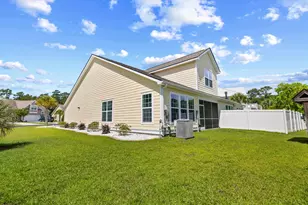 344 St Catherine Bay Court,, Surfside Beach, SC 29575 - Photo 33